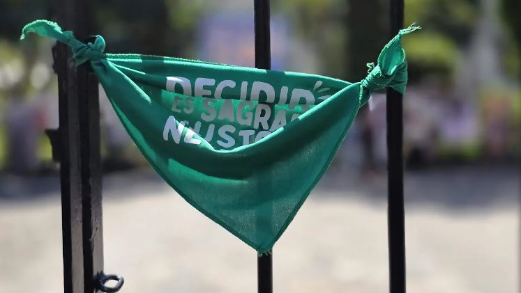 DESPENALIZACIÓN DEL ABORTO EN MORELOS DESPENALIZACIÓN DEL ABORTO EN MORELOS