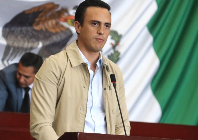 Daniel Martínez Terrazas Daniel Martínez Terrazas