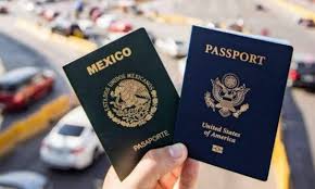 VISA Y PASAPORTES