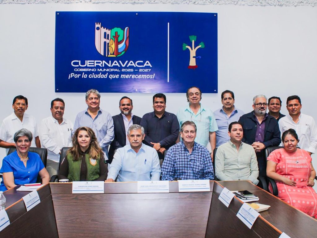 Actividades culturales en Morelos