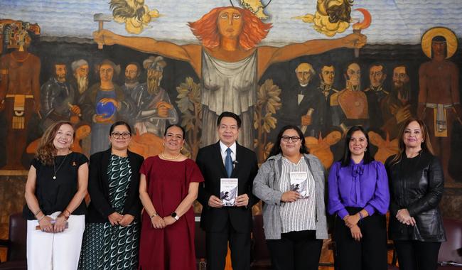 Educación pública Erradicar la violencia sexual en escuelas