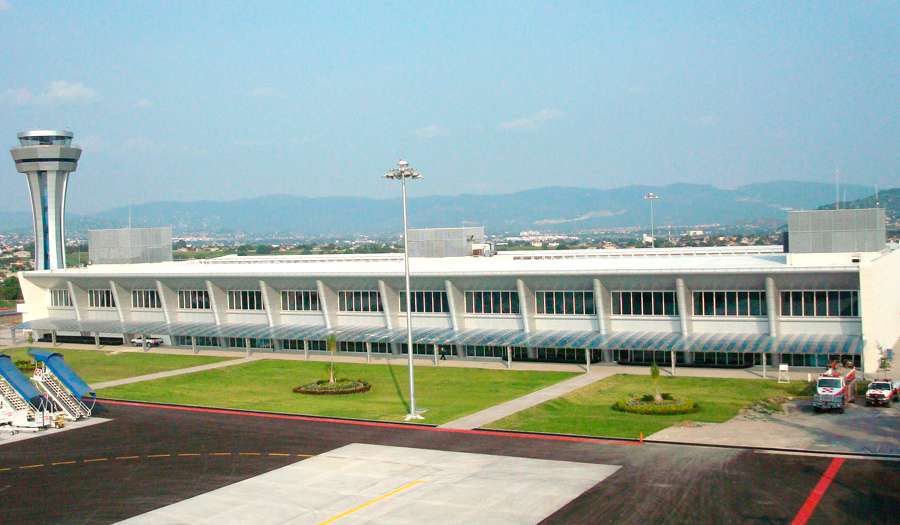El aeropuerto de Cuernavaca se prepara para vuelos comerciales