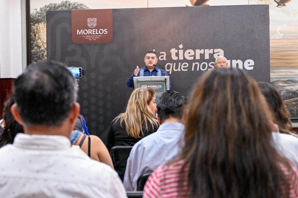 DETIENEN A INTEGRANTES DE “LOS MAYAS Y/O LOS DE SIEMPRE”