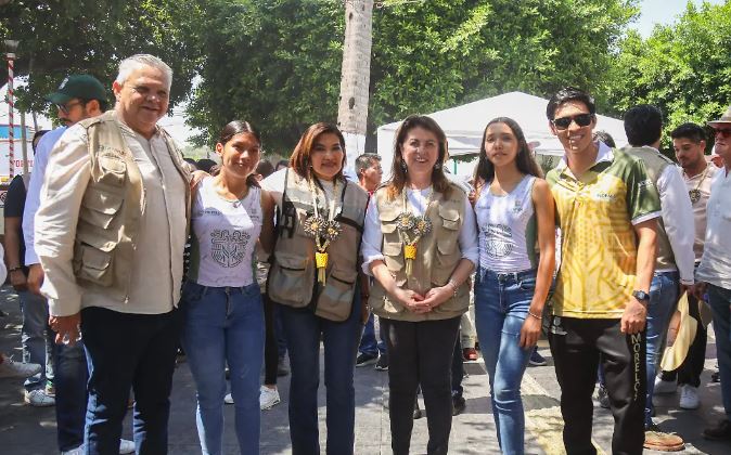 CARAVANAS EN TLALTIZAPÁN