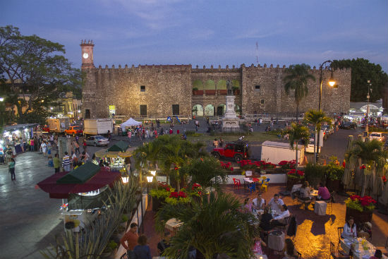 Se prevé aumento de ventas de hasta 20% durante el fin de semana en Morelos.