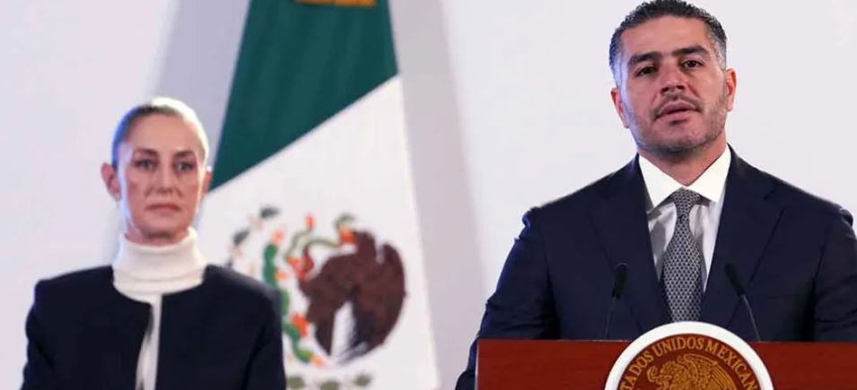 Con Omar García Harfuch al frente, renace Plataforma México como centro de inteligencia