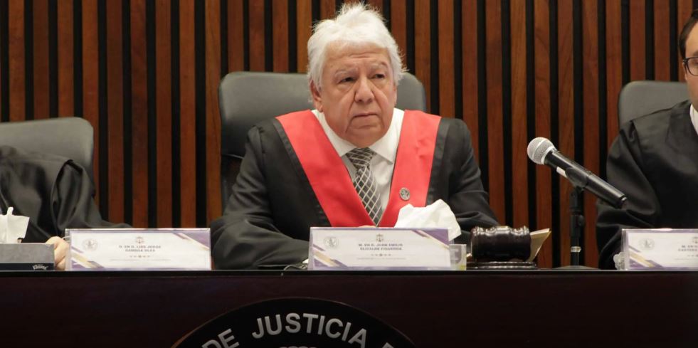 JUAN EMILIO ELIZALDE
