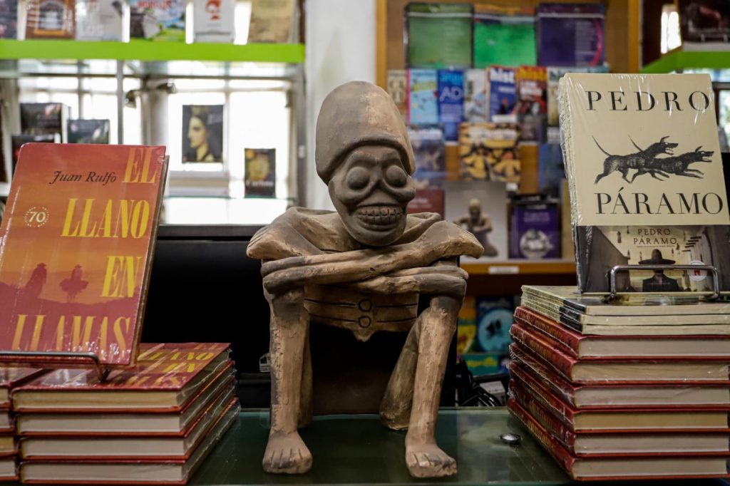LIBRERÍA EDUCAL