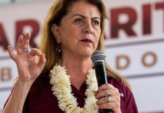 Gobernadora busca perfil sensible para la CDHM