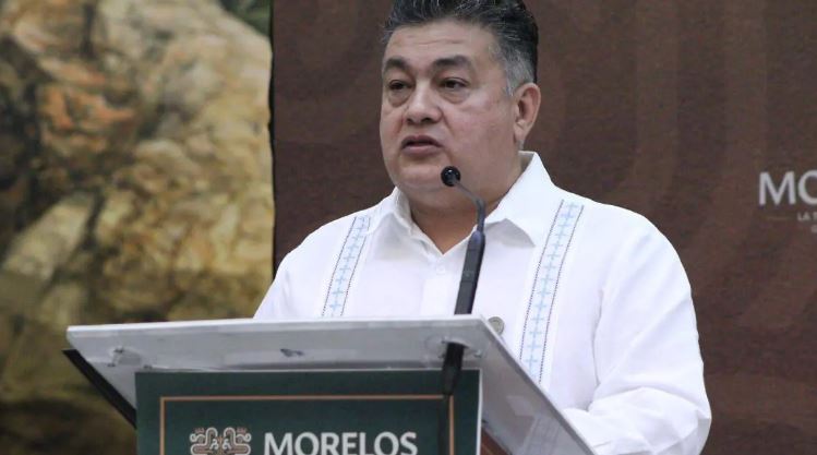 MIGUEL ÁNGEL URRUTIA LOZANO