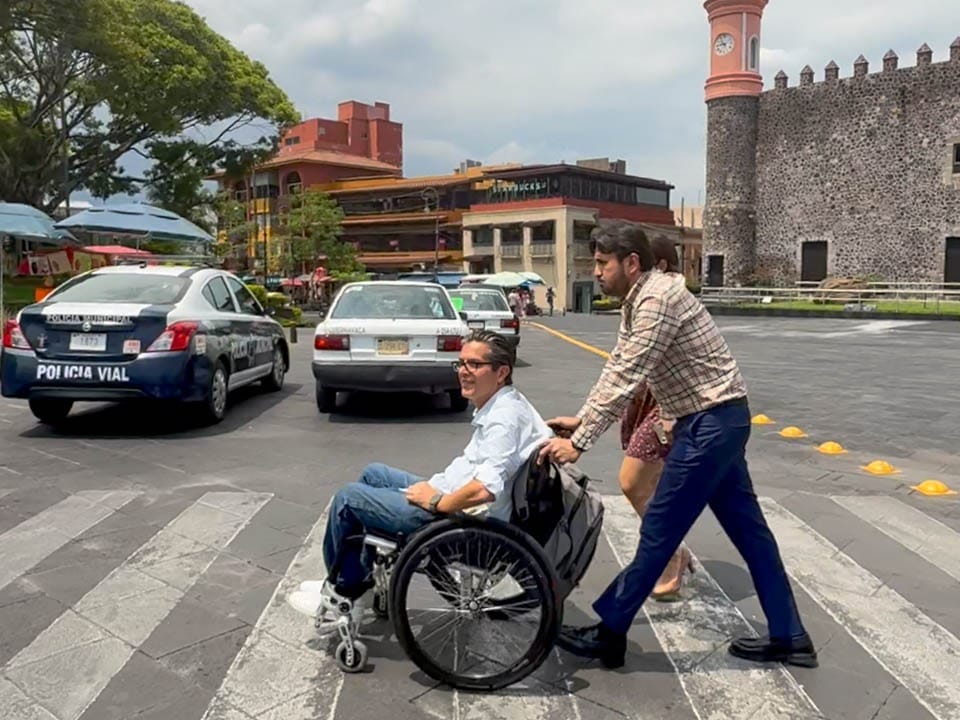 Morelos incluyente