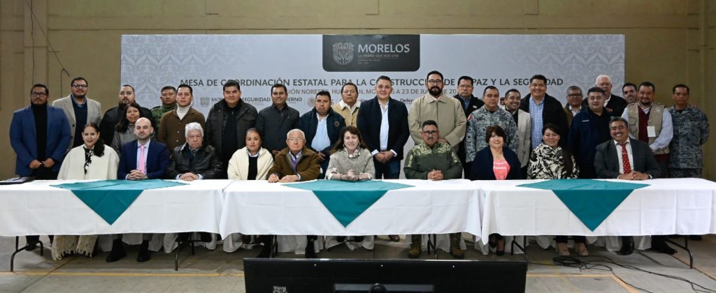 Bachillerato Tecnológico de Educación y Promoción Deportiva en Morelos
