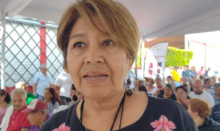 PENSIÓN DE PERSONAS CON DISCAPACIDAD SUMA DIEZ MIL REGISTROS 2025