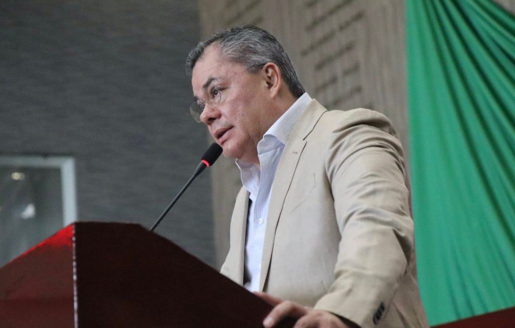 Rafael Reyes Reyes