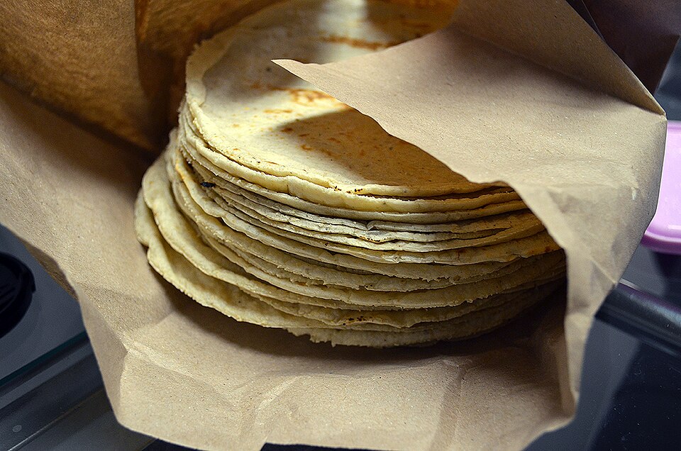 Tortillas de maíz no bajarán de precio en Morelos
