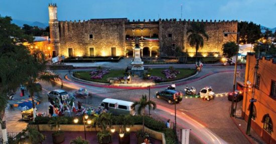Morelos analiza implementar el Pase Turístico
