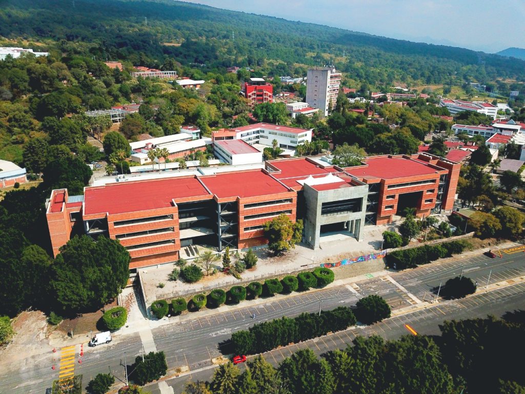 Se refuerza la seguridad en la UAEM tras intento de robo