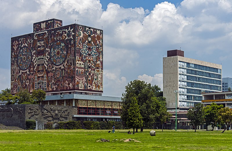 La UNAM quedó fuera del ranking
