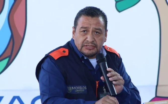 El Gobierno de Morelos planea comprar 14 vehículos especializados para emergencias