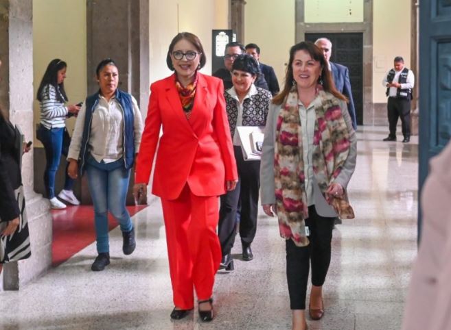 Vigilancia sanitaria en Morelos