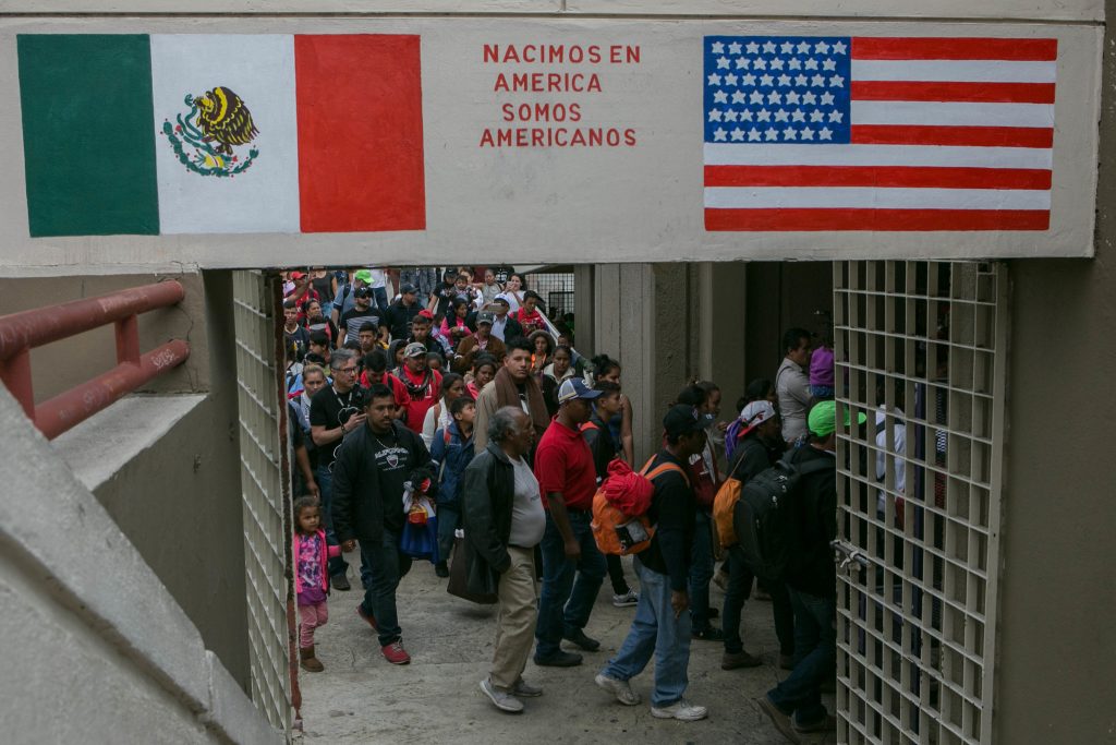 Deportados