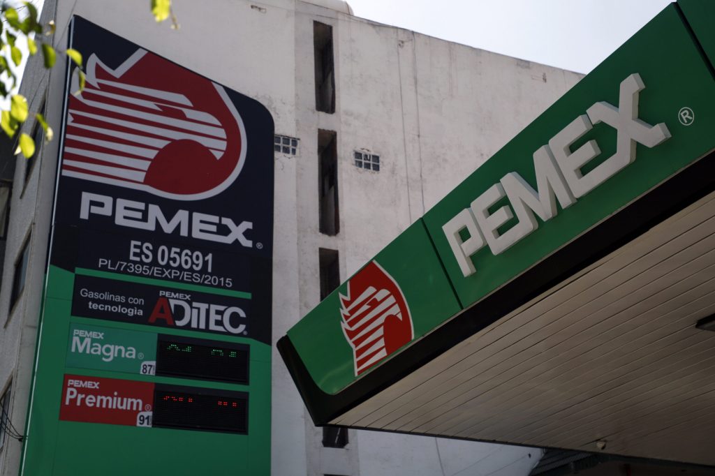 PARO DE OPERACIONES EN JULIO POR FALTA DE PAGOS DE PEMEX
