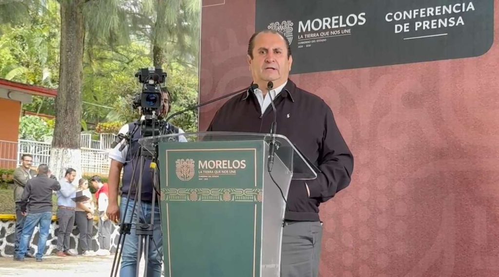 Invierten $100 millones para certificar el aeropuerto de Cuernavaca