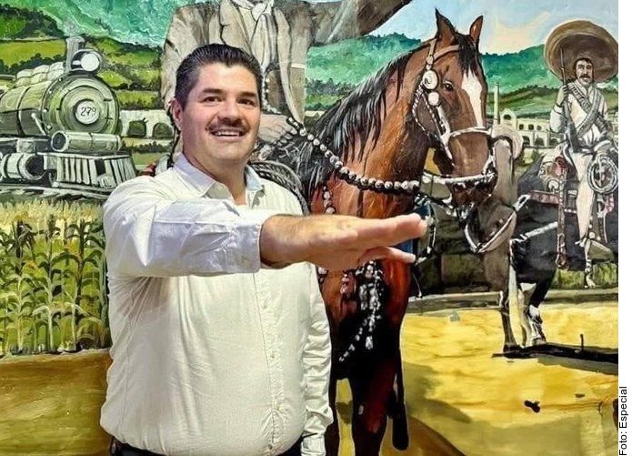 ATACAN A FUNCIONARIO DE CUAUTLA CUANDO SALÍA DE SU OFICINA; ESTÁ FUERA DE PELIGRO