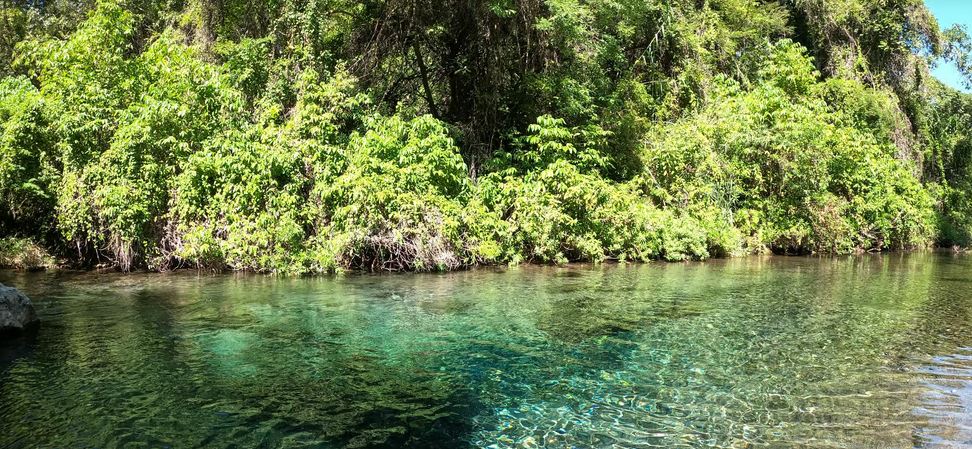 Disputa entre morelenses y guerrerenses por Barranca Agua Salada