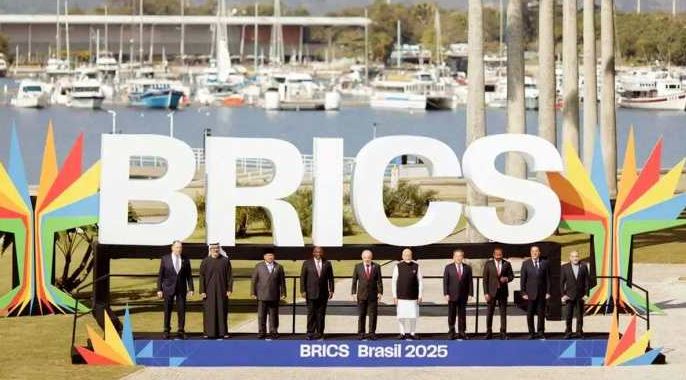 Lula da Silva inaugura la cumbre de los BRICS en Brasil
