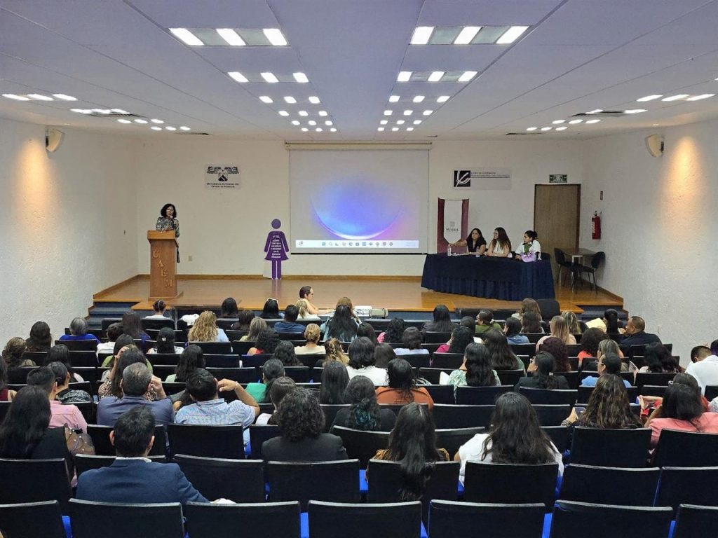 Morelos lanza un proyecto especial para atender la Alerta de Violencia de Género