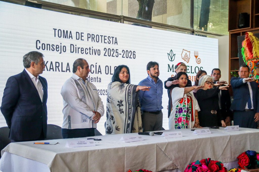 CANIRAC Y MORELOS