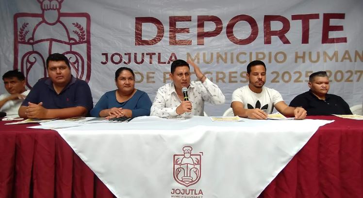 Jojutla lanza sus cursos de verano 2025