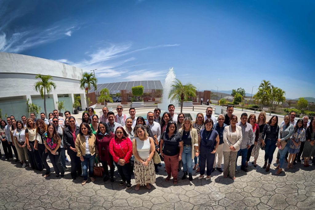 Morelos impulsa plan estratégico para fortalecer el turismo