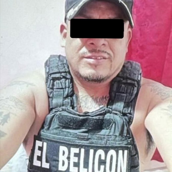 Morelos solicita investigar a jueces en caso de "El Belicón"