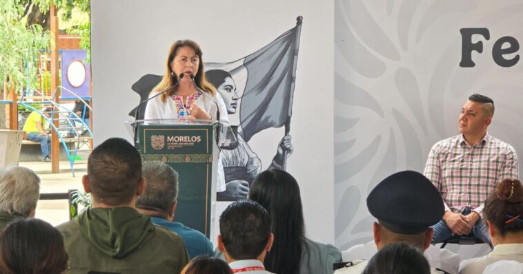 El gobierno de Morelos ha facilitado la contratación de más de cinco mil personas a través de Ferias del Empleo.
