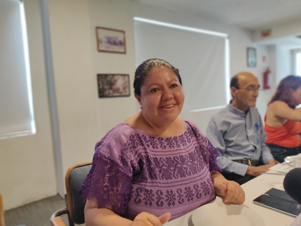 El CCE de Morelos invita a sumarse al proyecto económico y turístico del Gobierno estatal