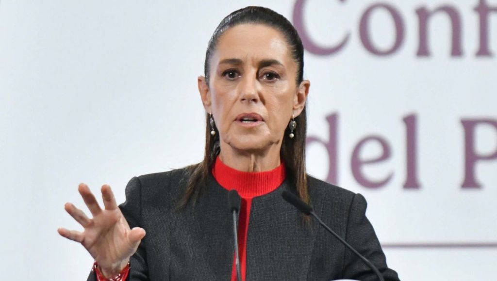 Hacienda pidió prórroga para CIBanco, Intercam y Vector, confirma Sheinbaum