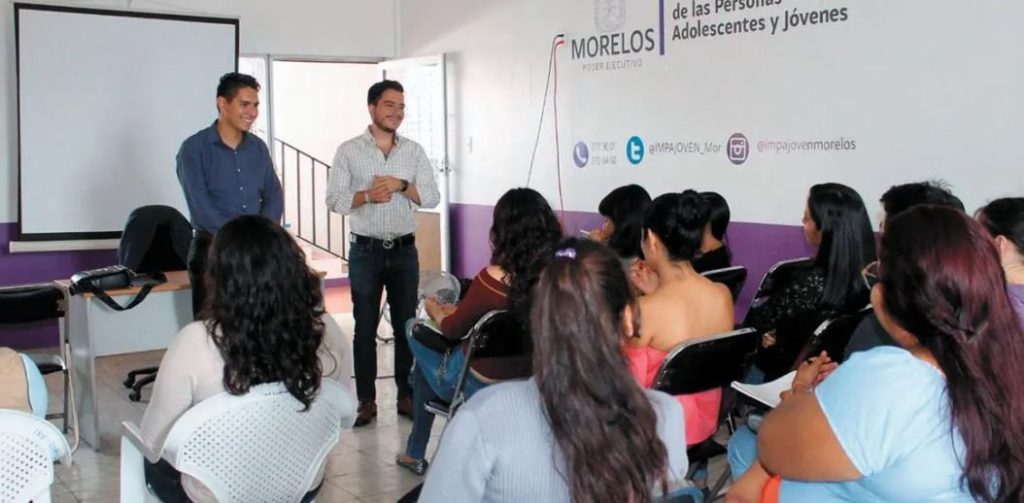 IMPAJOVEN apoyará a jóvenes emprendedores