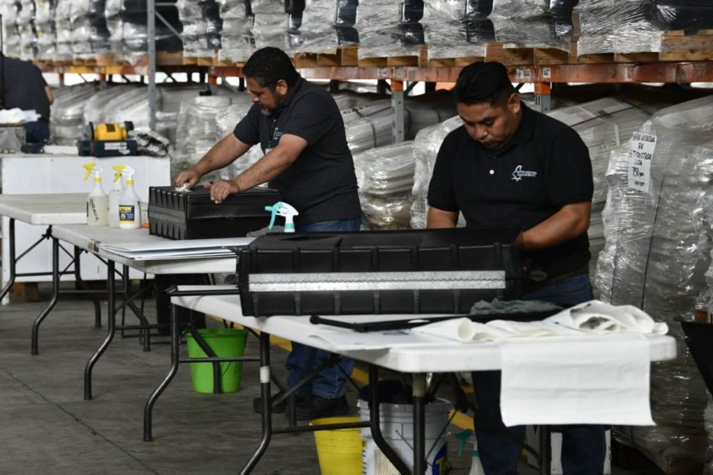 Empresarios piden mesas de trabajo ante impacto de "Ley Silla"