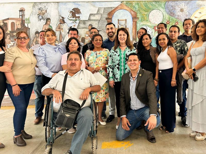 Concluye con éxito el programa “Cosecha de lluvia” en Morelos.