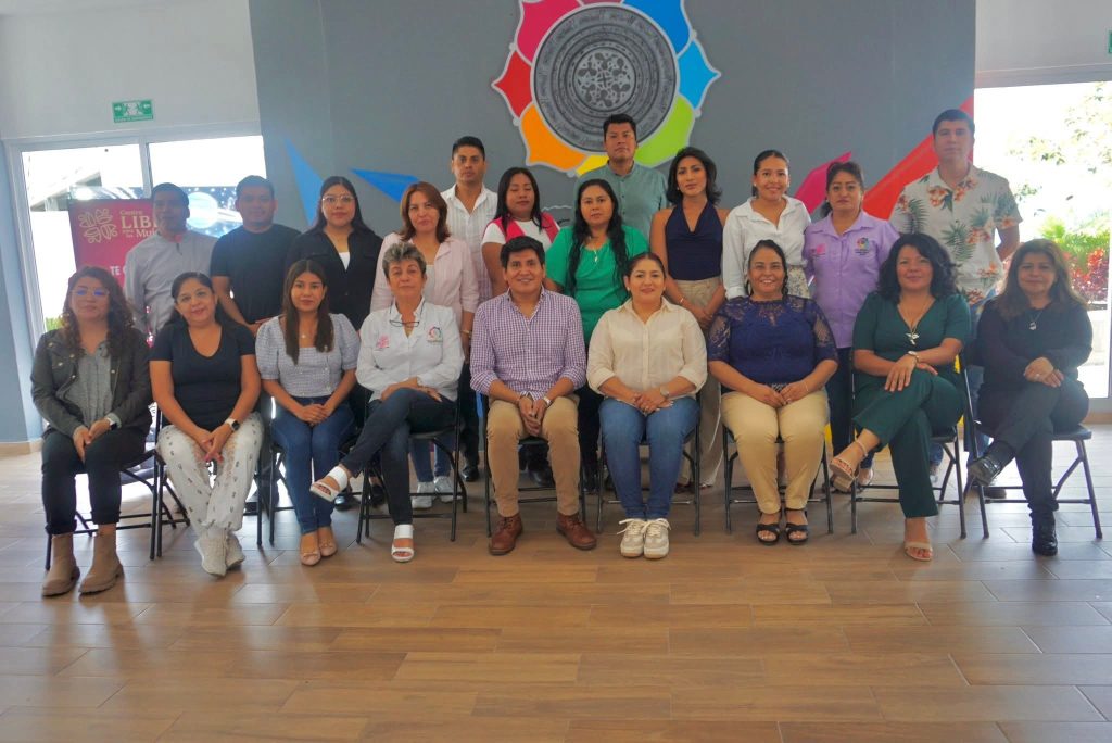 Yecapixtla fortalece a víctimas con mesa de trabajo