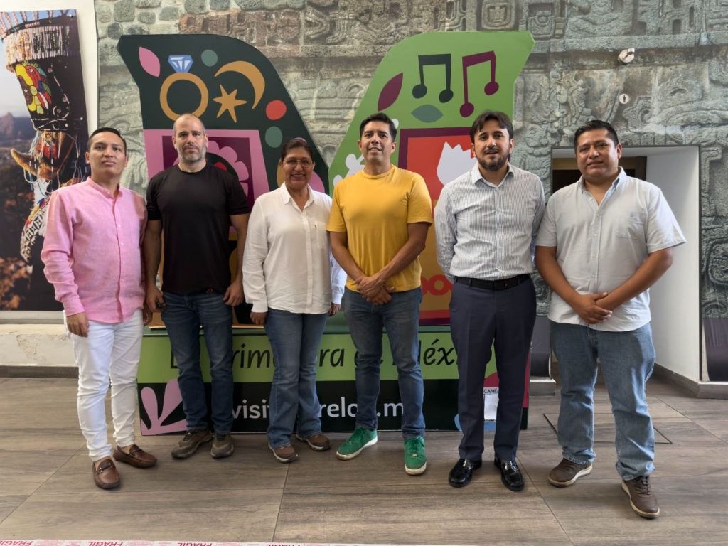 Tepoztlán será sede del “Down Tepoz”