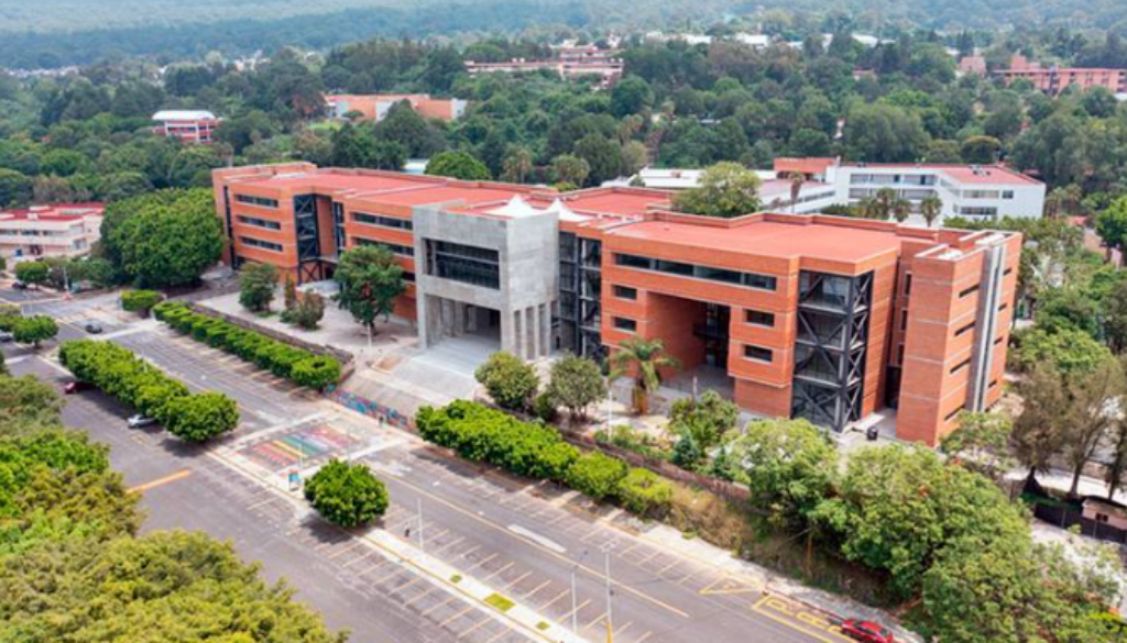 UAEM solicitará aumento del 4.5% en su presupuesto para 2026