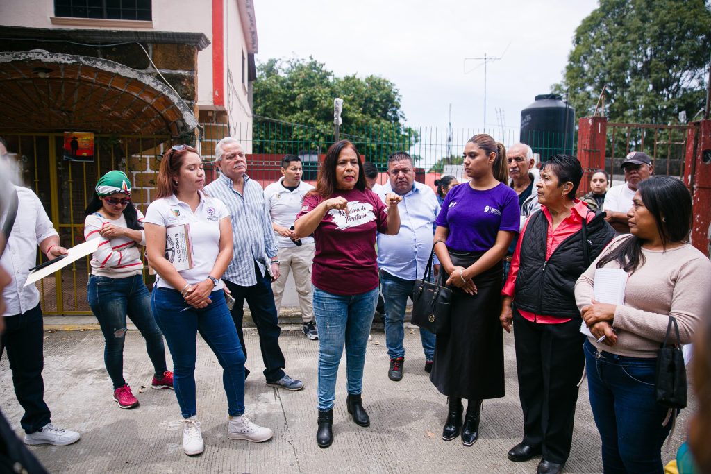 Prevención de la violencia en escuelas