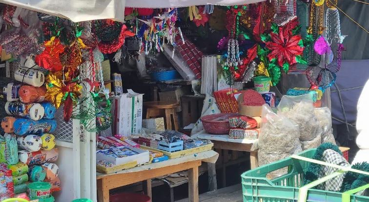 Iniciarán operativos en puntos de venta de pirotecnia en Morelos