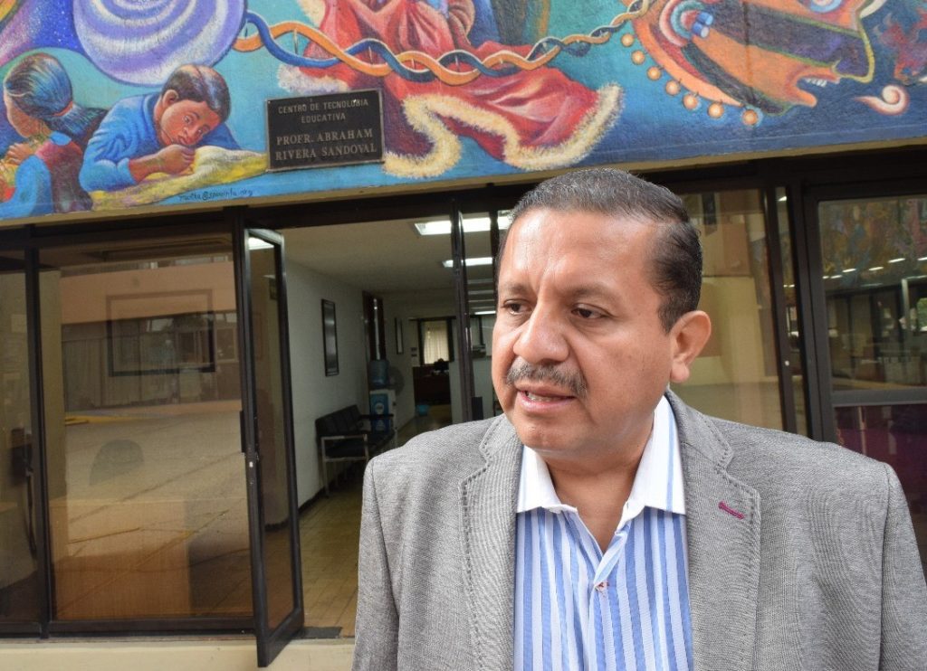 IEBEM anuncia diálogo con la Normal de Amilcingo