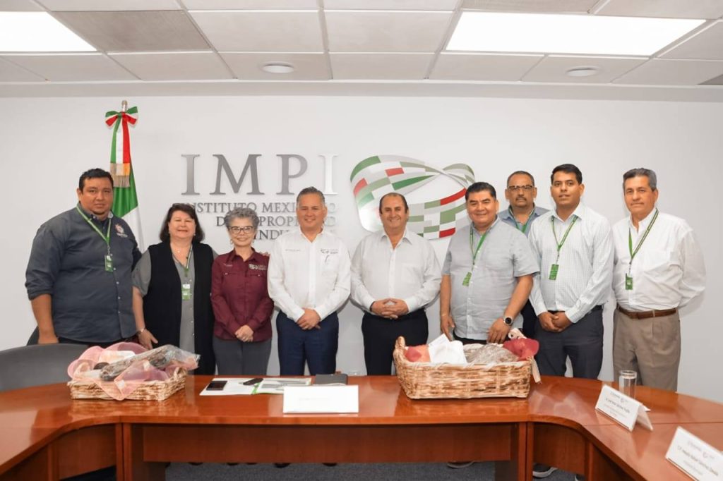 Morelos avanza en reconocimiento de la cecina de Yecapixtla