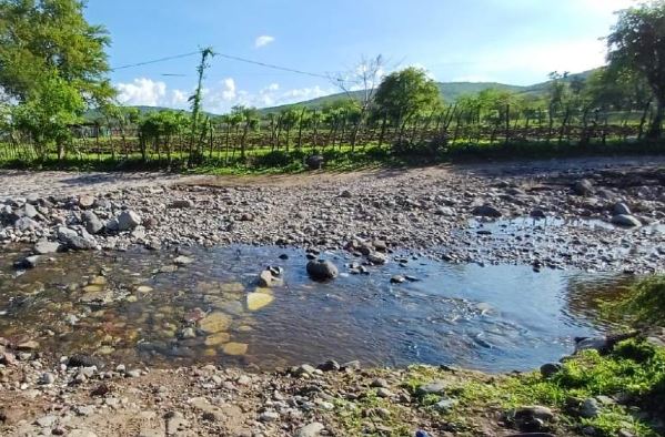 Coatlán del Río enfrenta grave escasez de agua