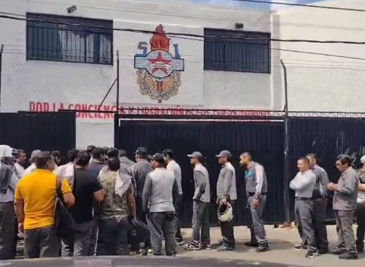 Diputados respaldan estrategias para trabajadores de NISSAN